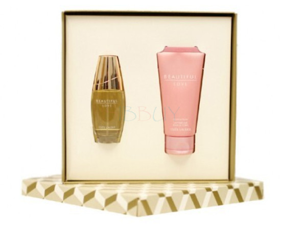 Купить недорого Аромат Estée Lauder Beautiful Love Парфюмерная вода