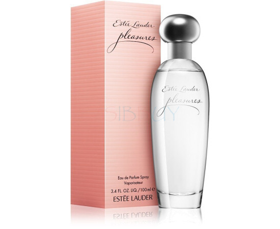 Купить недорого Аромат Estée Lauder Pleasures Парфюмерная вода