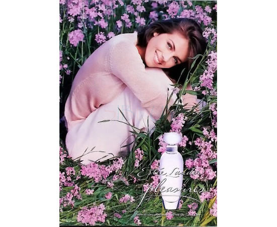 Купить недорого Аромат Estée Lauder Pleasures Парфюмерная вода