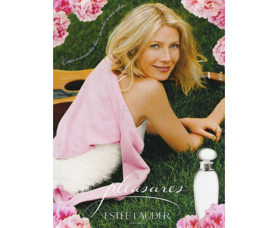 Купить недорого Аромат Estée Lauder Pleasures Парфюмерная вода