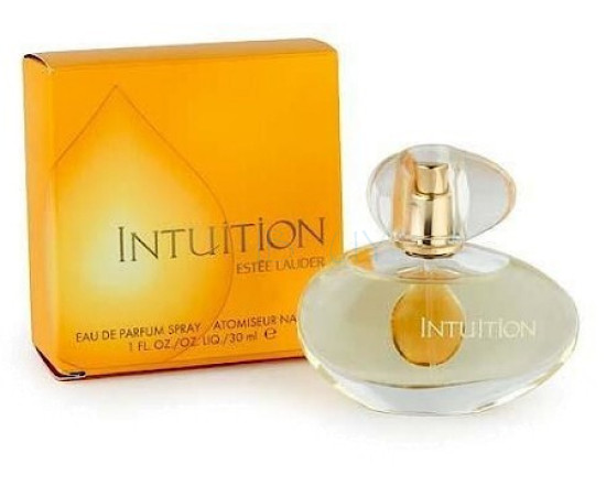 Купить недорого Аромат Estée Lauder Intuition Парфюмерная вода