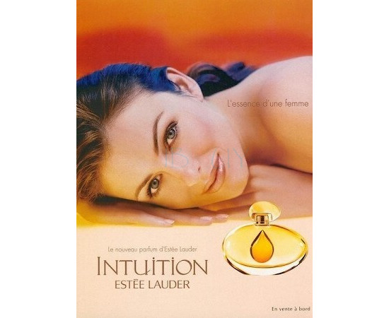 Купить недорого Аромат Estée Lauder Intuition Парфюмерная вода