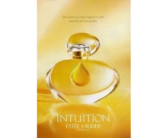 Купить недорого Аромат Estée Lauder Intuition Парфюмерная вода