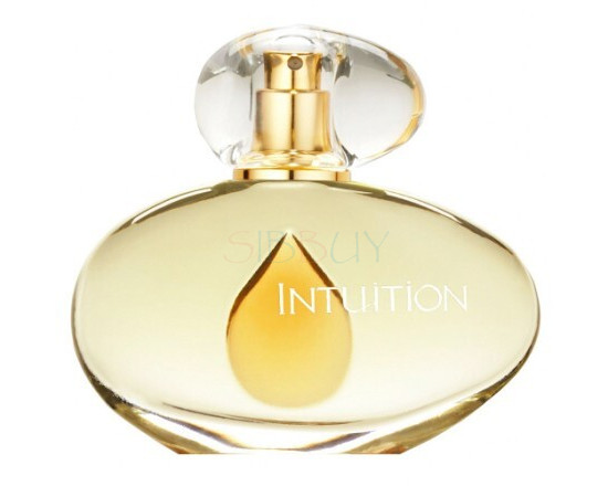 Купить недорого Аромат Estée Lauder Intuition Парфюмерная вода
