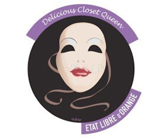 Купить недорого Аромат Etat Libre d`Orange Delicious Closet Queen Парфюмерная вода
