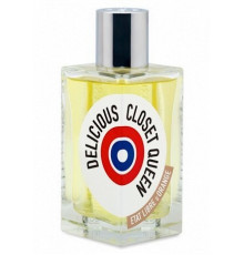 Аромат Etat Libre d`Orange Delicious Closet Queen Парфюмерная вода
