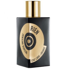 Аромат Etat Libre d`Orange Rien Intense Incense Парфюмерная вода