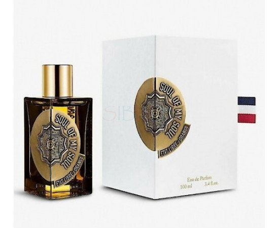 Купить недорого Аромат Etat Libre d`Orange Soul Of My Soul Парфюмерная вода