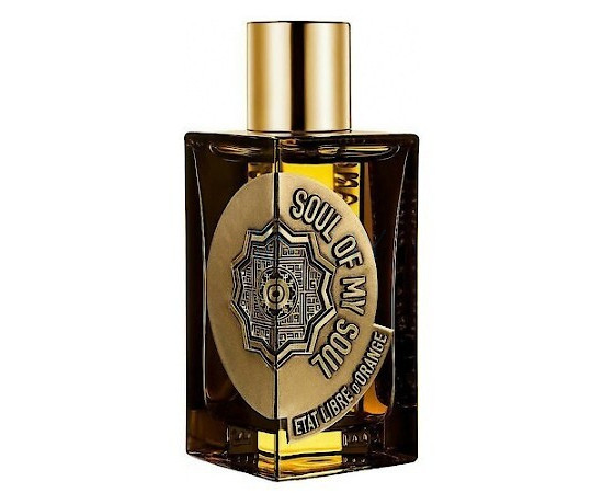 Купить недорого Аромат Etat Libre d`Orange Soul Of My Soul Парфюмерная вода