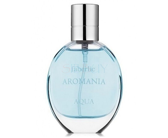 Купить недорого Аромат Faberlic Aromania Aqua Туалетная вода