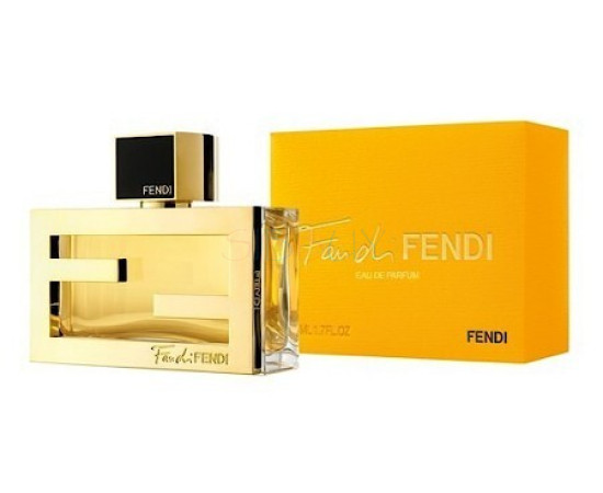 Купить недорого Аромат Fendi Fan di Fendi Парфюмерная вода