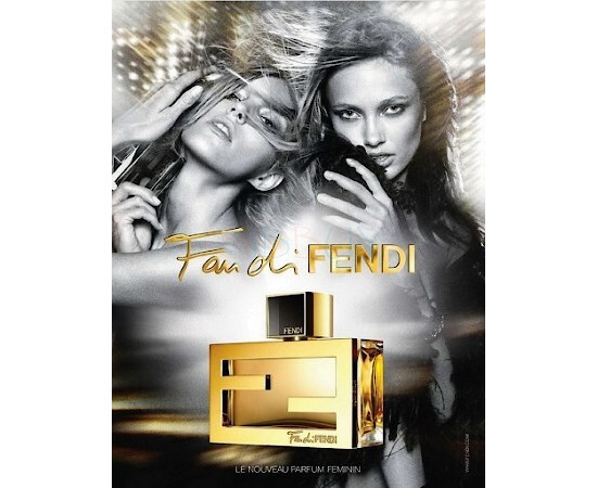 Купить недорого Аромат Fendi Fan di Fendi Парфюмерная вода