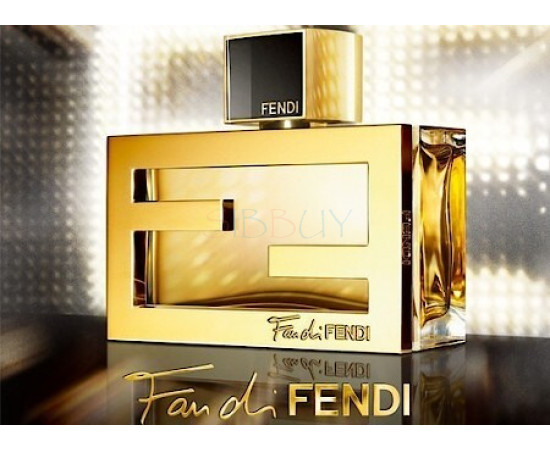 Купить недорого Аромат Fendi Fan di Fendi Парфюмерная вода