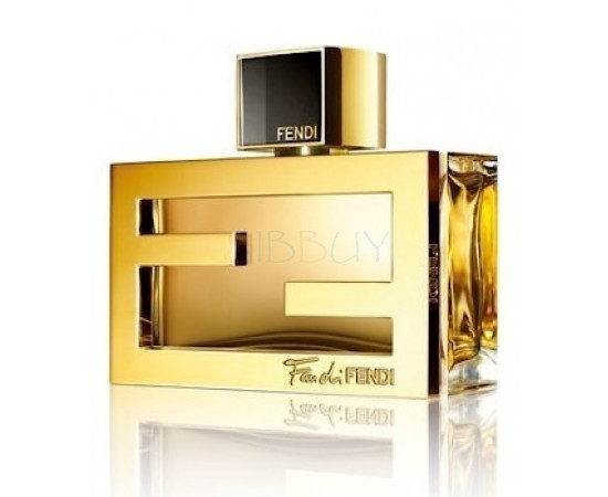Купить недорого Аромат Fendi Fan di Fendi Парфюмерная вода