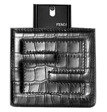 Аромат Fendi Fan di Fendi pour Homme Deluxe Leather Limited Edition Туалетная вода