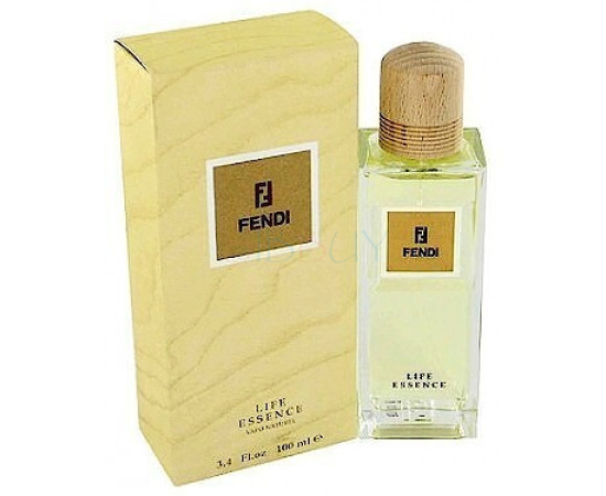 Купить недорого Аромат Fendi Life Essence Туалетная вода