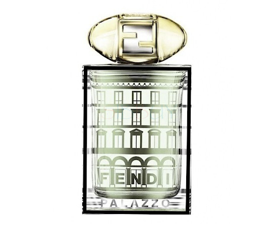 Купить недорого Аромат Fendi Palazzo Eau De Toilette Туалетная вода