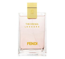 Аромат Fendi Theorema Leggero Туалетная вода
