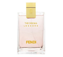Аромат Fendi Theorema Leggero Туалетная вода