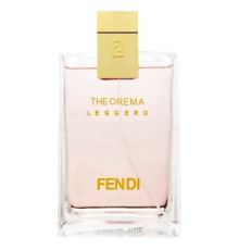 Аромат Fendi Theorema Leggero Туалетная вода