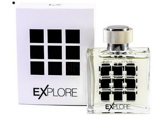 Купить недорого Аромат Fragrance World Explore Парфюмерная вода