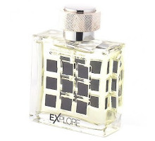 Аромат Fragrance World Explore Парфюмерная вода