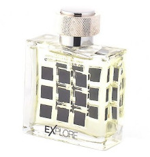 Аромат Fragrance World Explore Парфюмерная вода