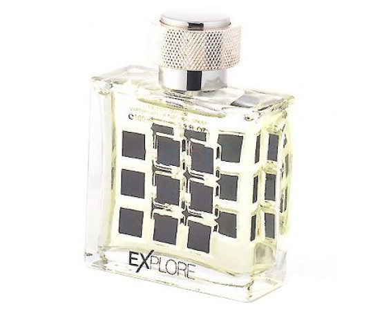 Купить недорого Аромат Fragrance World Explore Парфюмерная вода