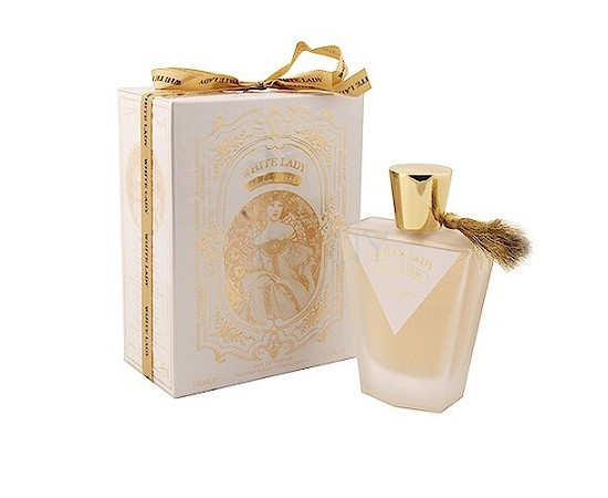 Купить недорого Аромат Fragrance World White Lady Парфюмерная вода