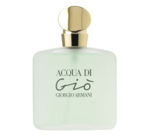 Аромат Giorgio Armani Acqua Di Gio Pour Femme Туалетная вода