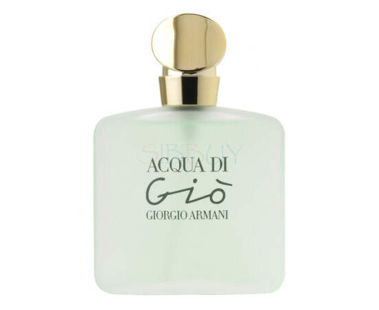 Купить недорого Аромат Giorgio Armani Acqua Di Gio Pour Femme Туалетная вода