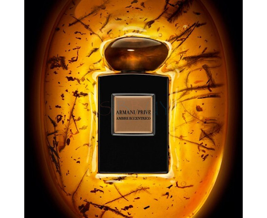 Купить недорого Аромат Giorgio Armani Ambre Eccentrico Парфюмерная вода