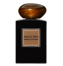 Аромат Giorgio Armani Ambre Eccentrico Парфюмерная вода
