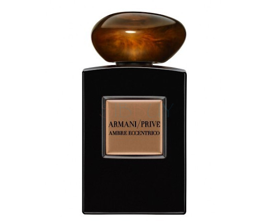 Купить недорого Аромат Giorgio Armani Ambre Eccentrico Парфюмерная вода