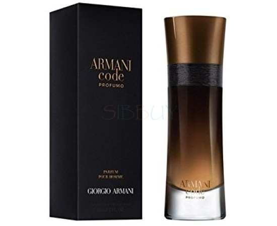 Купить недорого Аромат Giorgio Armani Armani Code Profumo Духи / Экстракт