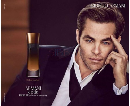 Купить недорого Аромат Giorgio Armani Armani Code Profumo Духи / Экстракт