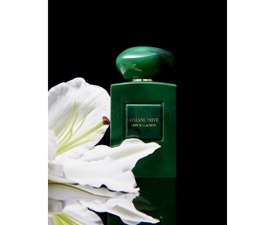 Купить недорого Аромат Giorgio Armani Vert Malachite Парфюмерная вода