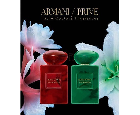 Купить недорого Аромат Giorgio Armani Vert Malachite Парфюмерная вода