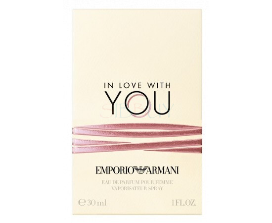 Купить недорого Аромат Giorgio Armani In Love With You Парфюмерная вода