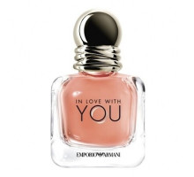 Аромат Giorgio Armani In Love With You Парфюмерная вода