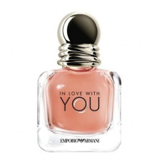 Аромат Giorgio Armani In Love With You Парфюмерная вода