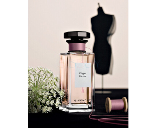 Купить недорого Аромат Givenchy Chypre Caresse Парфюмерная вода