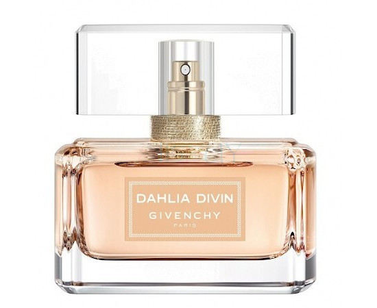 Купить недорого Аромат Givenchy Dahlia Divin Nude Eau De Parfum Парфюмерная вода