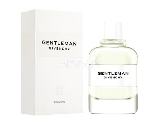 Купить недорого Аромат Givenchy Gentleman Cologne Одеколон