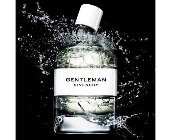Купить недорого Аромат Givenchy Gentleman Cologne Одеколон