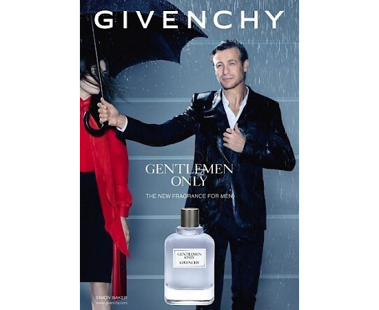Купить недорого Аромат Givenchy Gentlemen Only Туалетная вода