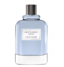 Аромат Givenchy Gentlemen Only Туалетная вода