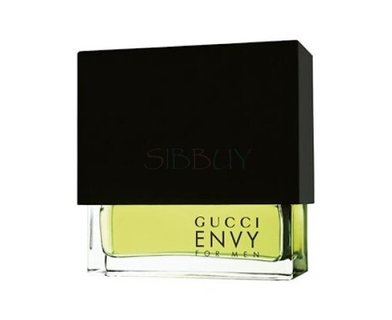 Купить недорого Аромат Gucci Envy for Men Туалетная вода