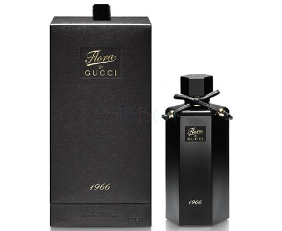 Купить недорого Аромат Gucci Flora by Gucci 1966 Парфюмерная вода