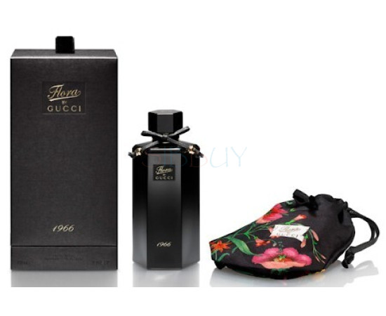Купить недорого Аромат Gucci Flora by Gucci 1966 Парфюмерная вода